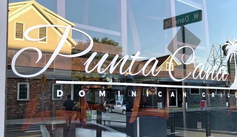 Punta Cana Dominican Grill brings Dominican fare to Beverly