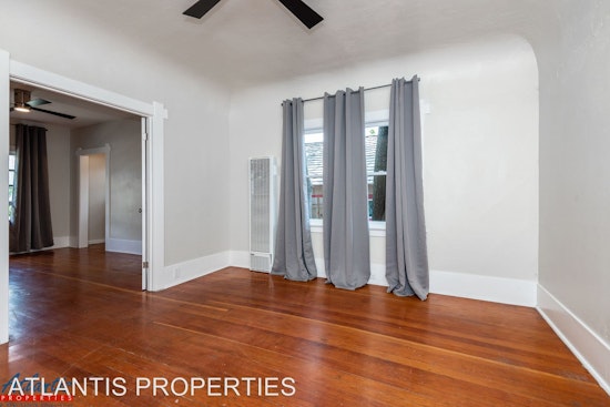 The cheapest apartment rentals in Downtown, right now