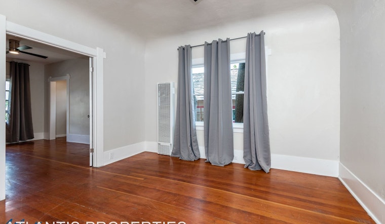 The cheapest apartment rentals in Downtown, right now