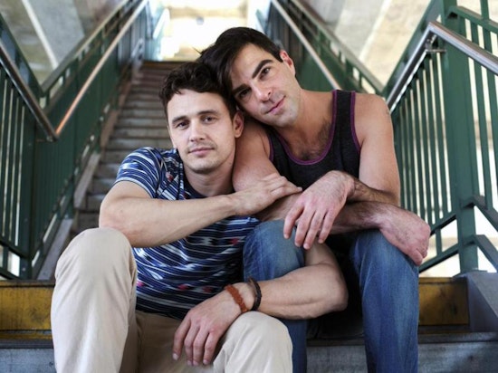 Frameline Opens With Provocative 'I Am Michael' At The Castro Theatre