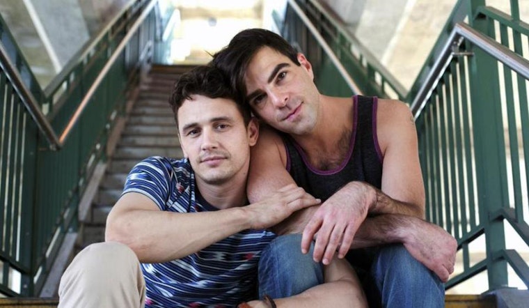 Frameline Opens With Provocative 'I Am Michael' At The Castro Theatre