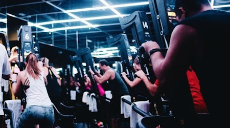 Sweat it out: The 3 newest gyms in Miami