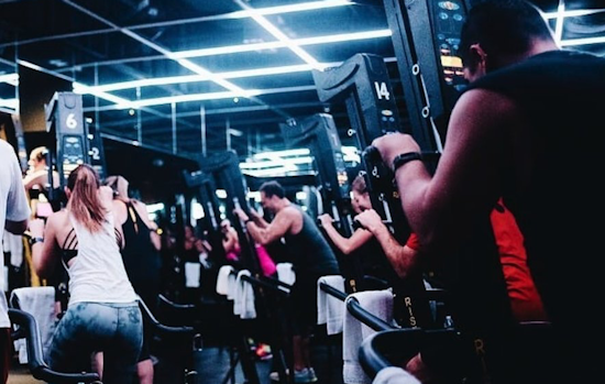 Sweat it out: The 3 newest gyms in Miami