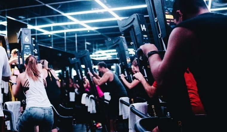 Sweat it out: The 3 newest gyms in Miami