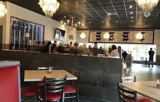 Three B's Burger & Wine Bar now open in Lakeview