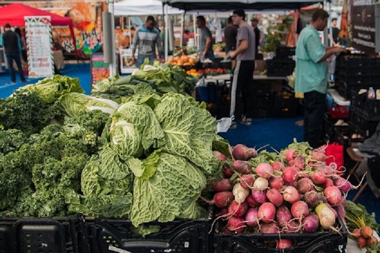 Fresh arrivals: 3 new markets to check out in Houston