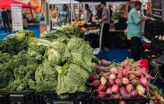 Fresh arrivals: 3 new markets to check out in Houston