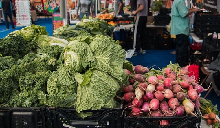 Fresh arrivals: 3 new markets to check out in Houston