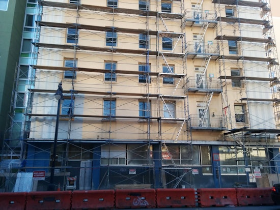 Franciscan Towers Now Accepting Affordable Housing Applications For Summer Reopening