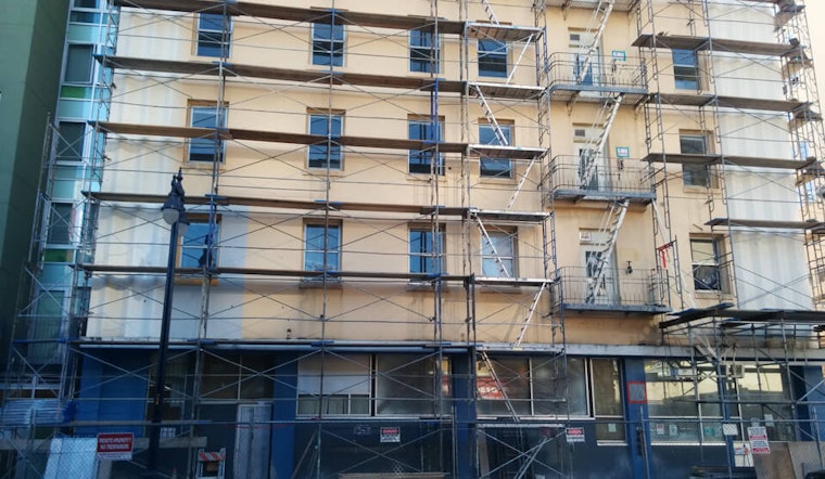 Franciscan Towers Now Accepting Affordable Housing Applications For Summer Reopening