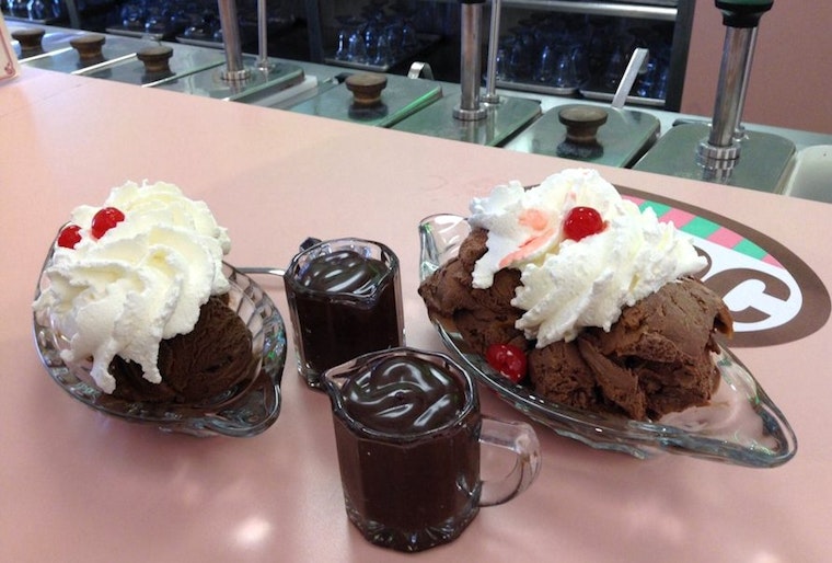 Cool for the summer: Lakewood's top 5 spots for frozen treats