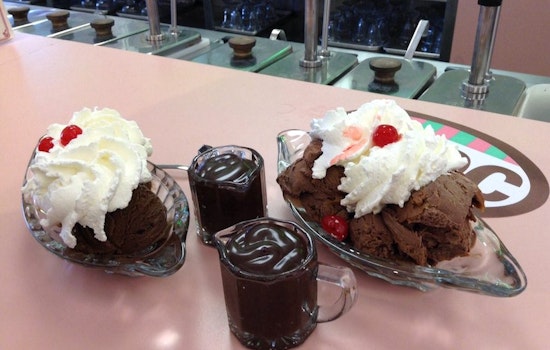 Cool for the summer: Lakewood's top 5 spots for frozen treats
