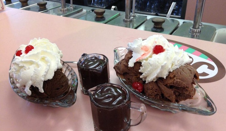 Cool for the summer: Lakewood's top 5 spots for frozen treats
