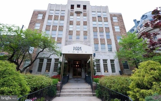 Renting in Washington: What will $2,000 get you?