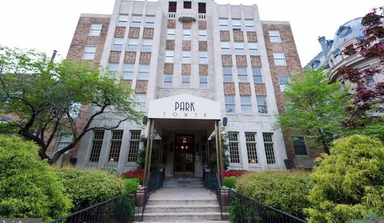 Renting in Washington: What will $2,000 get you?