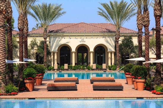 What will $2,000 rent you in Irvine, right now?