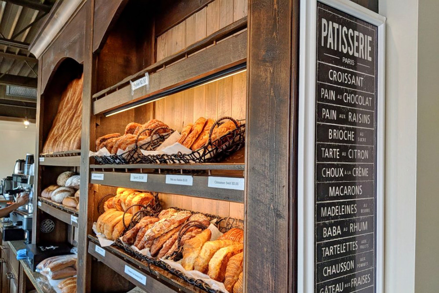 Birmingham's top 5 bakeries to visit now
