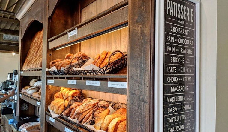 Birmingham's top 5 bakeries to visit now