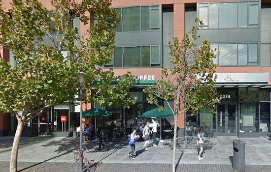 Starbucks Looks To Sell Beer And Wine In SoMa, May Cancel Booze Plans In Sunset and Wharf