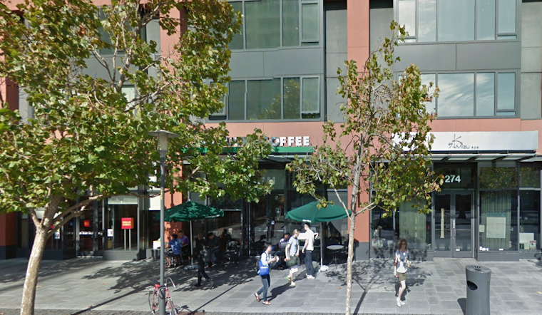 Starbucks Looks To Sell Beer And Wine In SoMa, May Cancel Booze Plans In Sunset and Wharf