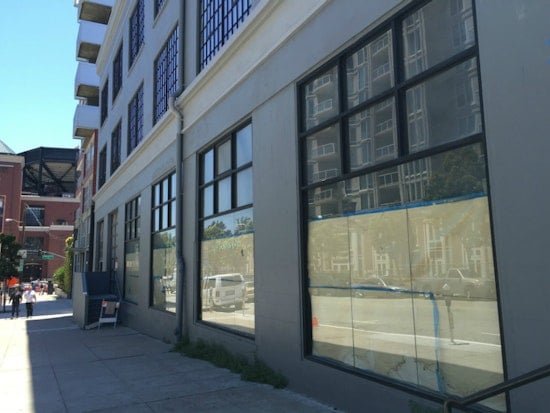 As More New Residents Arrive, SoMa Neighbors Work To Protect Street-Level Retail