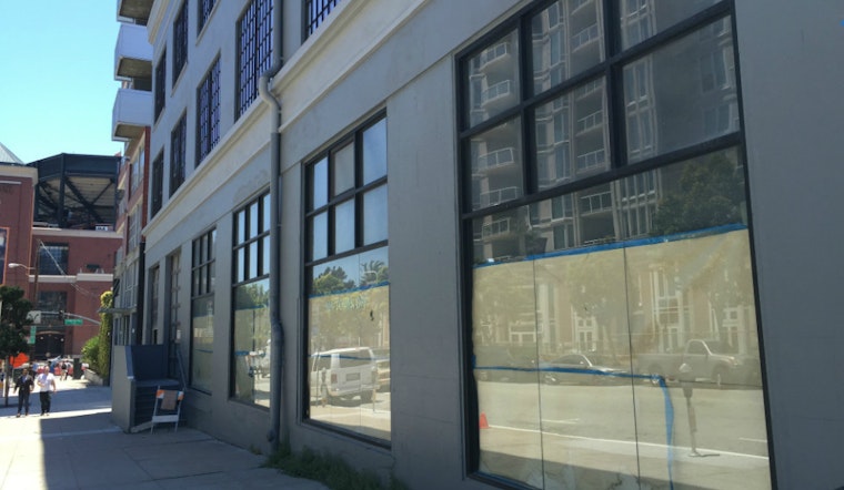 As More New Residents Arrive, SoMa Neighbors Work To Protect Street-Level Retail