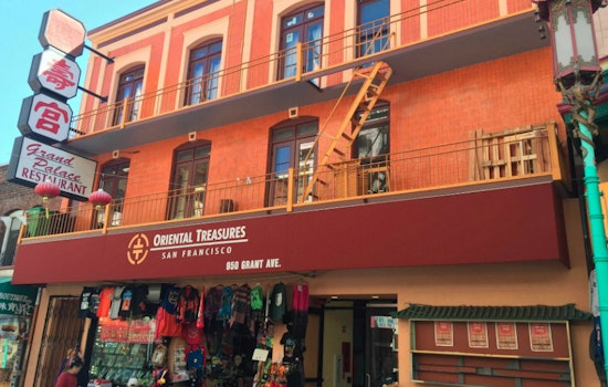 SF Planning Orders 1920C Work Share To Cease & Desist