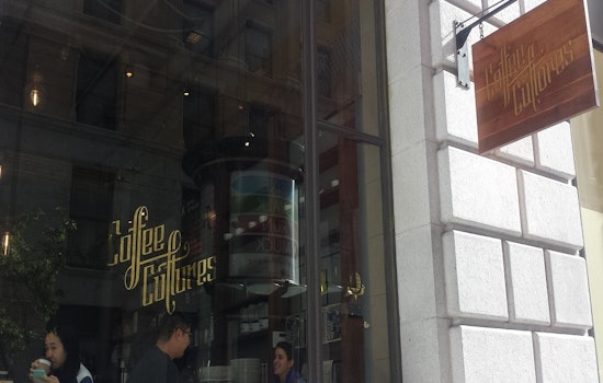 FiDi's Coffee Cultures Expanding To SoMa With Beer And Wine Bar