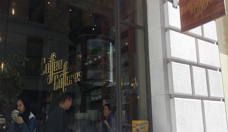 FiDi's Coffee Cultures Expanding To SoMa With Beer And Wine Bar
