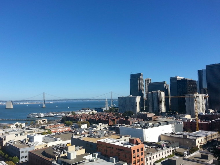 Sunday's BCNA Annual Meeting Will Include Board Elections, Visit By Sup. Christensen