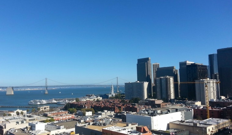 Sunday's BCNA Annual Meeting Will Include Board Elections, Visit By Sup. Christensen