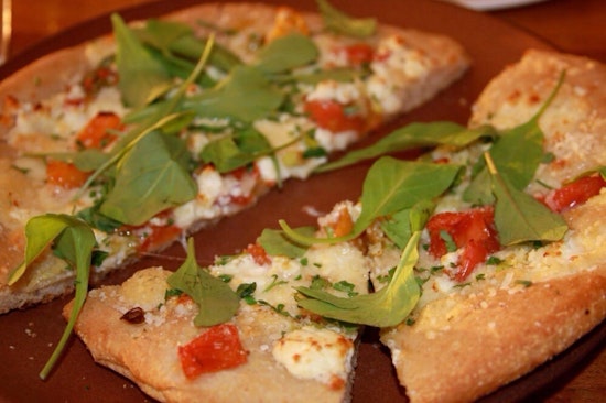 Explore the Marina's 5 most popular eateries
