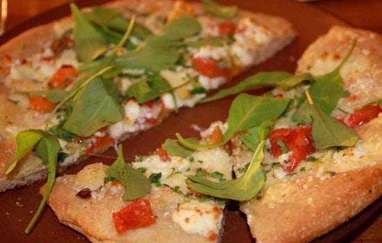 Explore the Marina's 5 most popular eateries