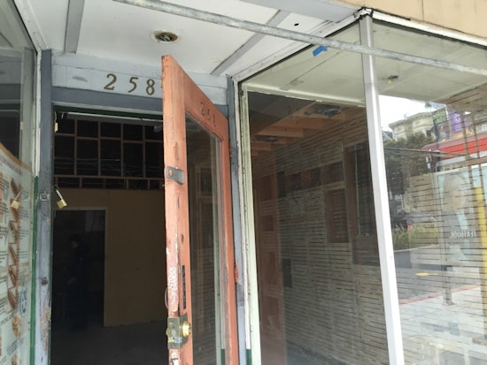 Former King Foot Subs Location Up For Lease