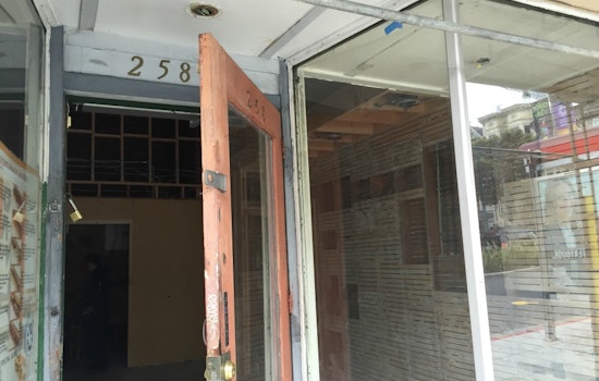 Former King Foot Subs Location Up For Lease