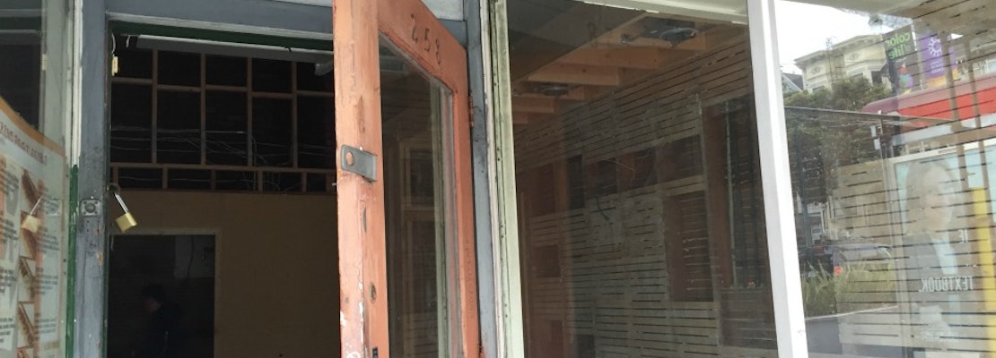 Former King Foot Subs Location Up For Lease