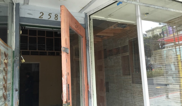 Former King Foot Subs Location Up For Lease