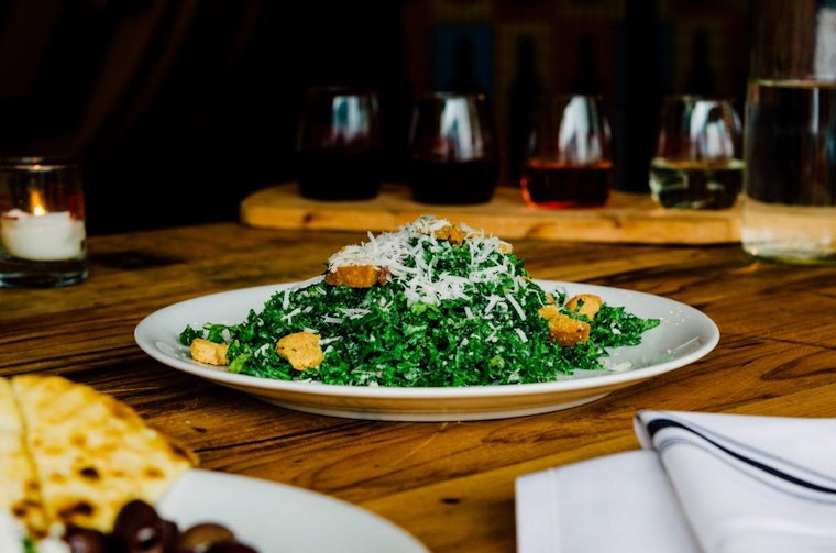 American eats: 3 new spots to try in Washington