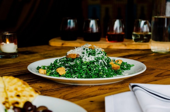American eats: 3 new spots to try in Washington