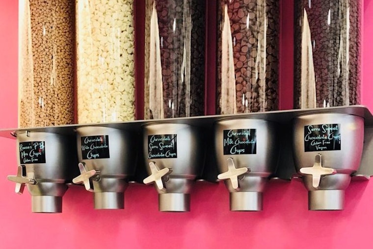First look: 5 new businesses open up shop in Burbank