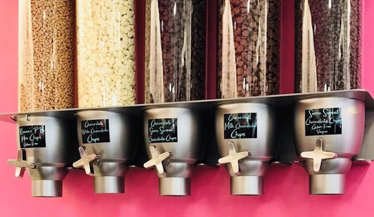 First look: 5 new businesses open up shop in Burbank
