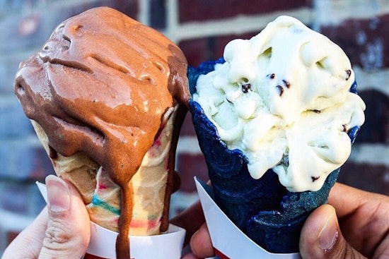 Beat the heat: 5 new shops are dishing out frozen treats in NYC