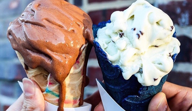 Beat the heat: 5 new shops are dishing out frozen treats in NYC