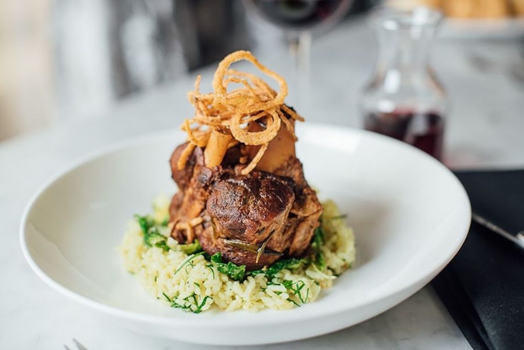 American cuisine: 4 new restaurants to try in New Orleans