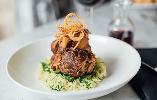 American cuisine: 4 new restaurants to try in New Orleans