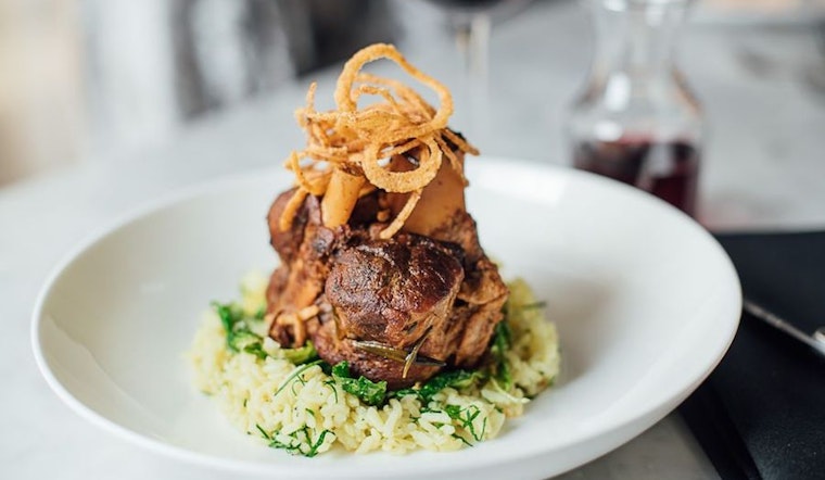 American cuisine: 4 new restaurants to try in New Orleans