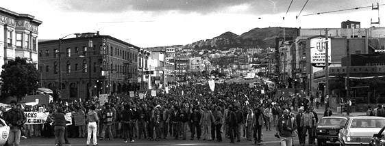 A HISTORY OF UNION SQUARE - FoundSF