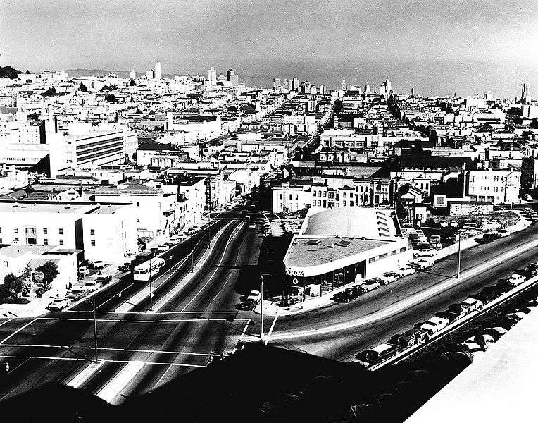 A HISTORY OF UNION SQUARE - FoundSF