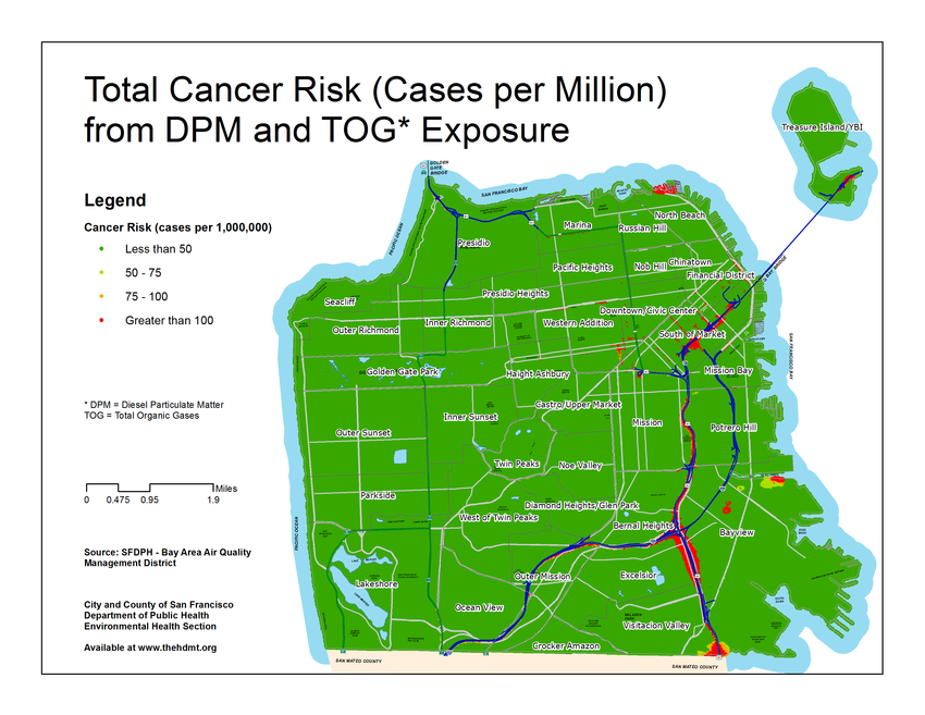 Should You Be Worried About Air Pollution In Your Neighborhood 3881