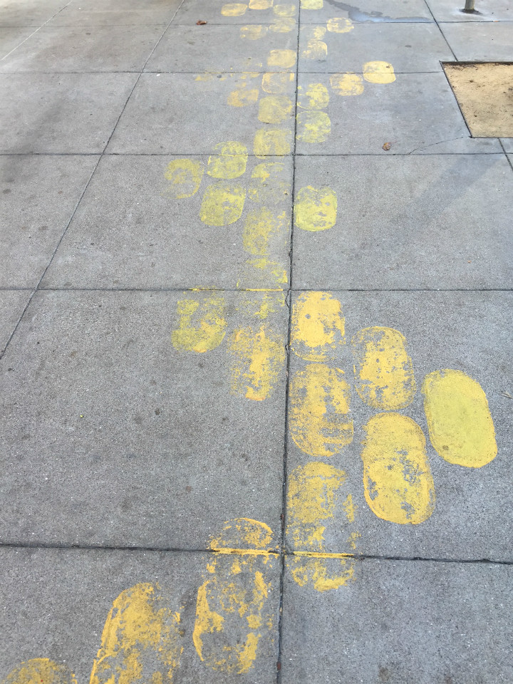 'Safe Passage' Program Guides Kids Through The Tenderloin